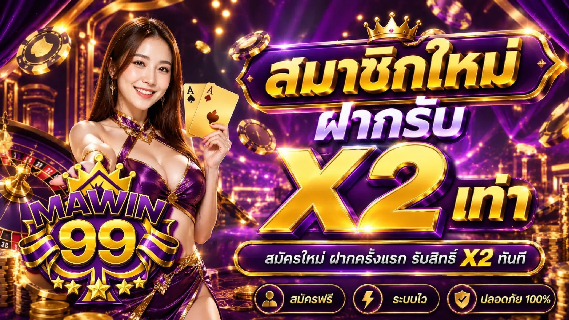 ภาพเกมสล็อตค่าย PG SOFT ที่เล่นได้บน MAWIN99